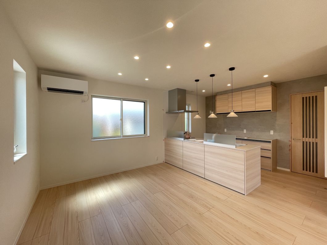 No.2/ダイニング(25年8月撮影) No.2ダイニング