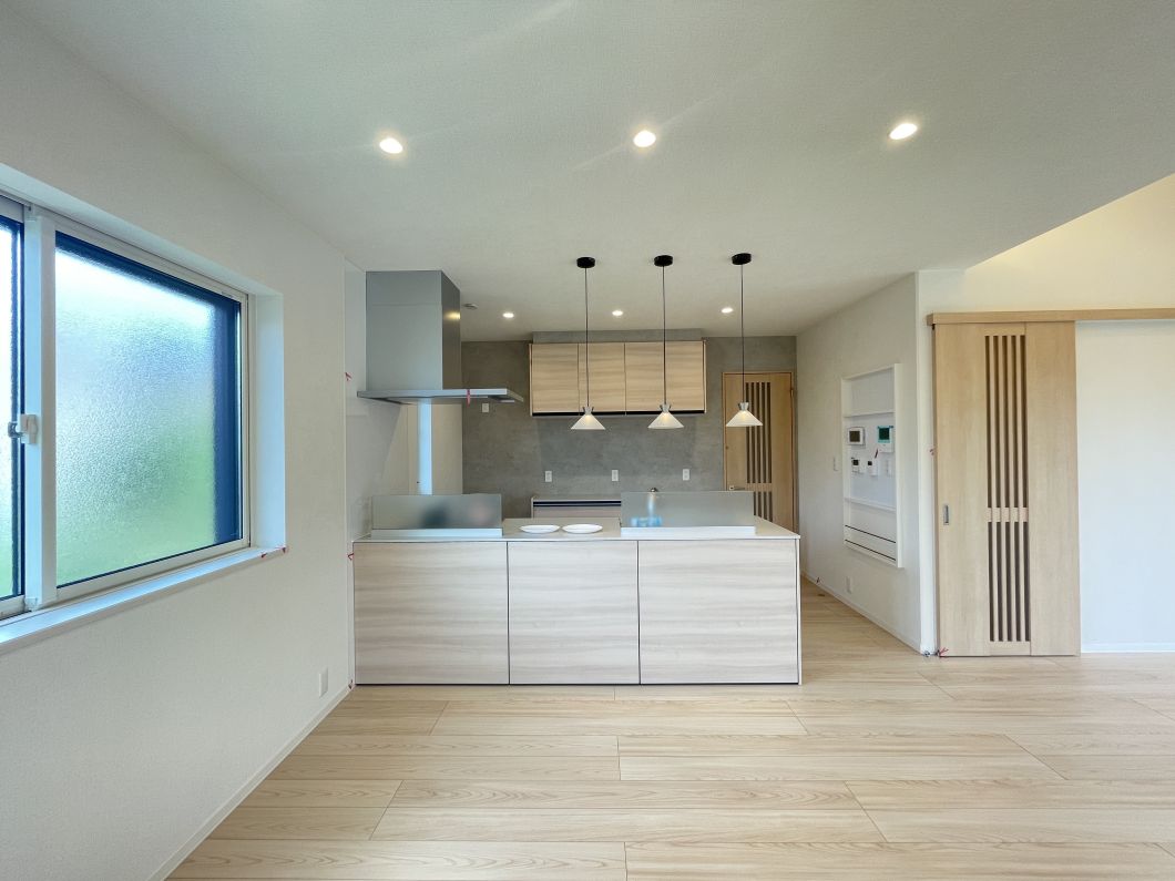 No.2/ダイニング(25年8月撮影) No.2ダイニング