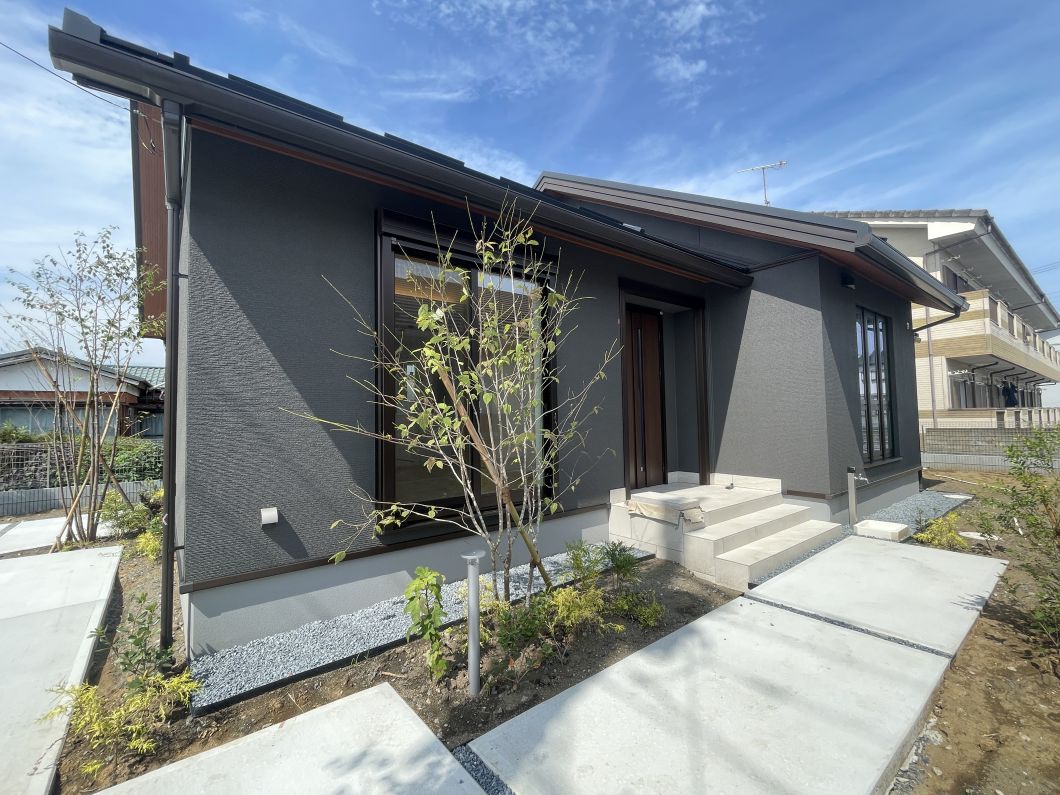 No2/外観(25年8月撮影) No.2外観