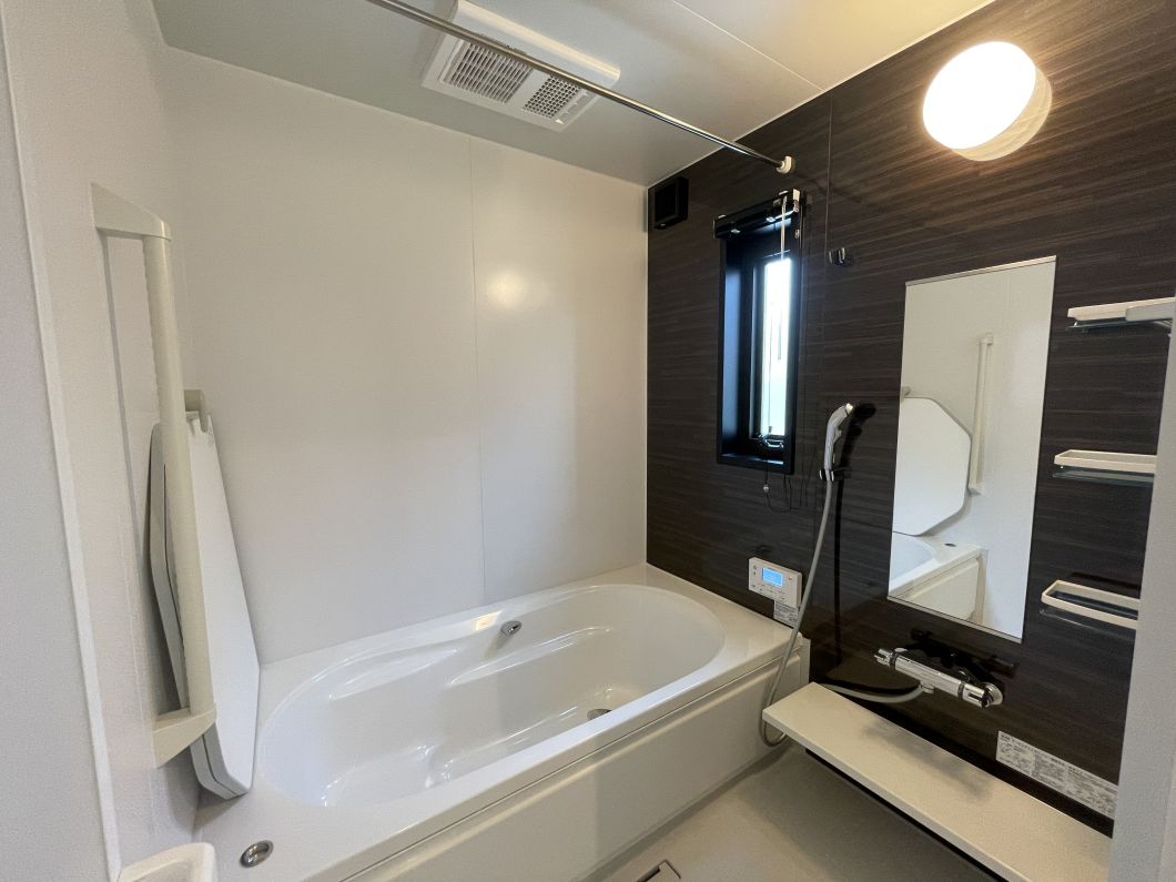 No.6/浴室(25年8月撮影) No.6浴室