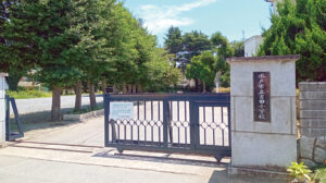 吉田小学校