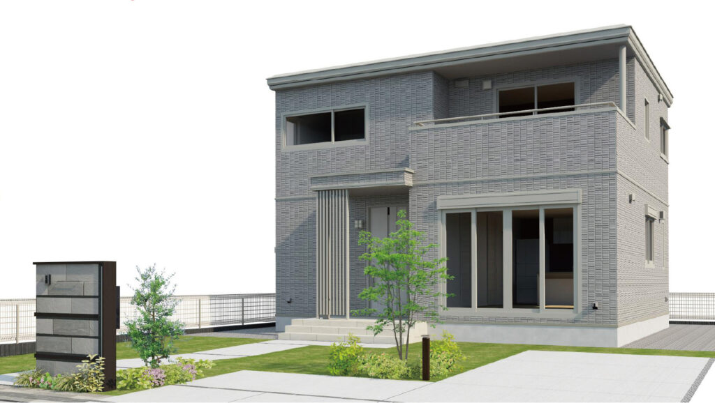 サムネイル：スマートハイムプレイス元吉田〈3戸〉