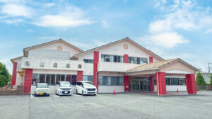 元吉田さくら認定こども園