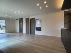 No.3リビングダイニング