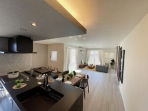 No.3LDK_CG家具入り