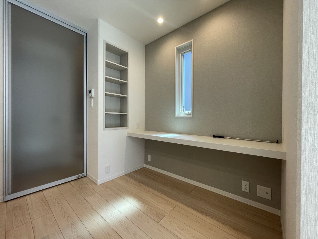 No.2LDカウンター