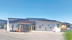 さんさん保育園