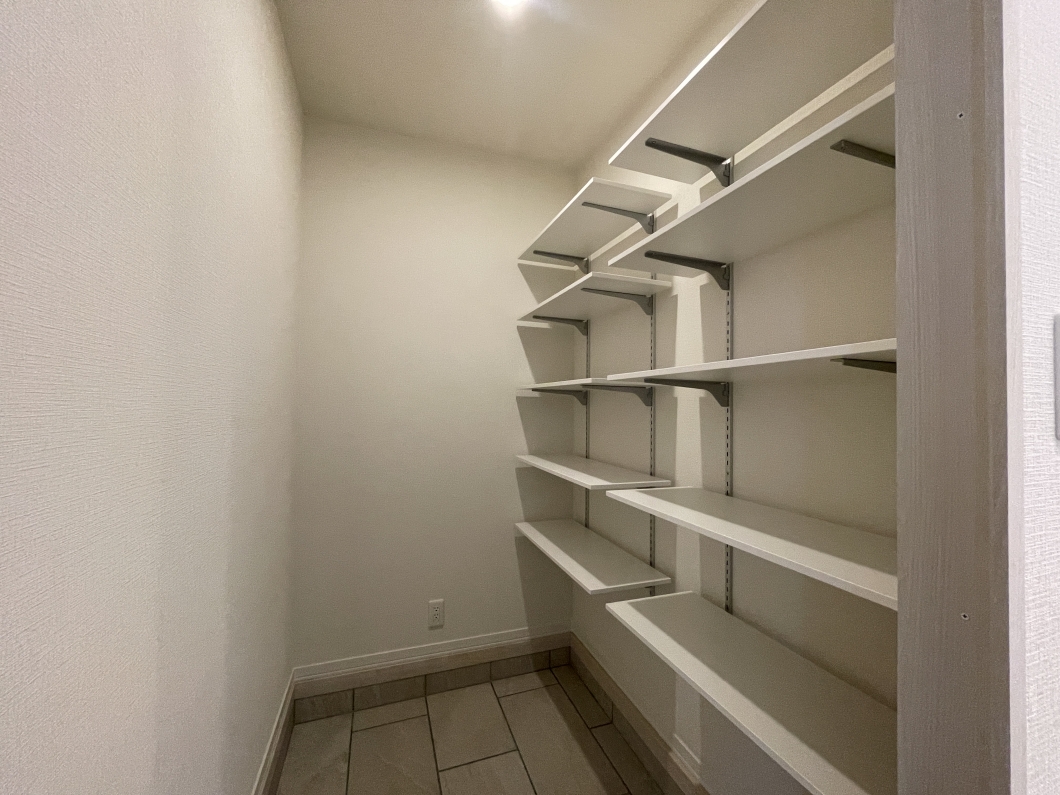 No.1シューズインクローク