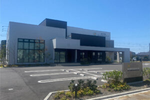 なかの杜セントラルクリニック