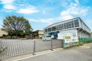 谷田部小学校