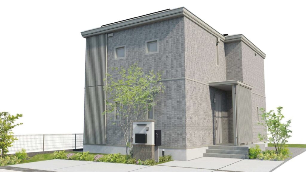 サムネイル：スマートハイムプレイスかみかわⅣ〈1戸〉