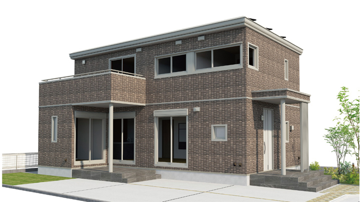 サムネイル：サンライズ笠原〈2戸〉