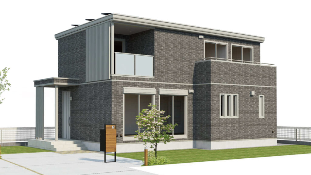 サムネイル：サンライズ笠原〈1戸〉