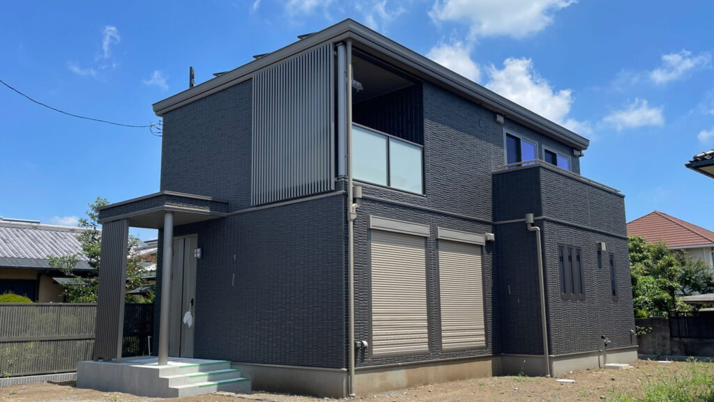 サムネイル：サンライズ笠原〈２戸〉