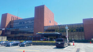 茨城県メディカルセンター