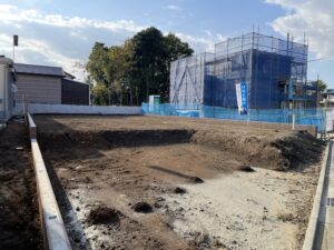 スマートハイムプレイス菅谷ⅢNo.2