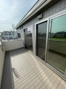 No.15バルコニー