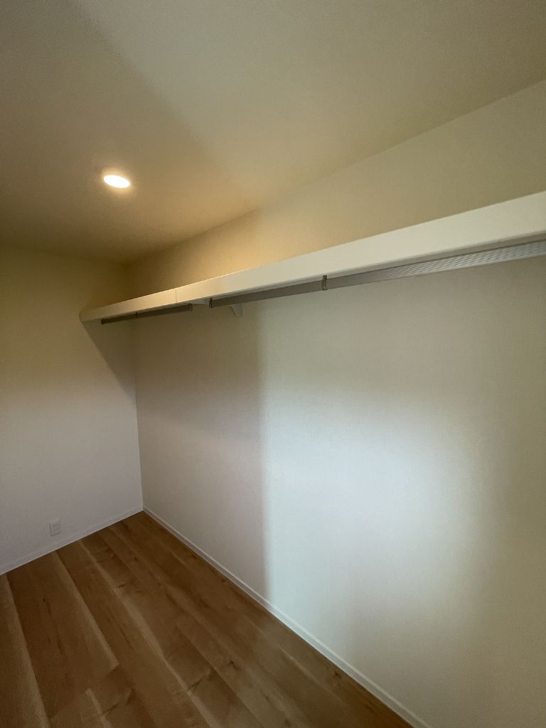 No.15ウォークインクローゼット