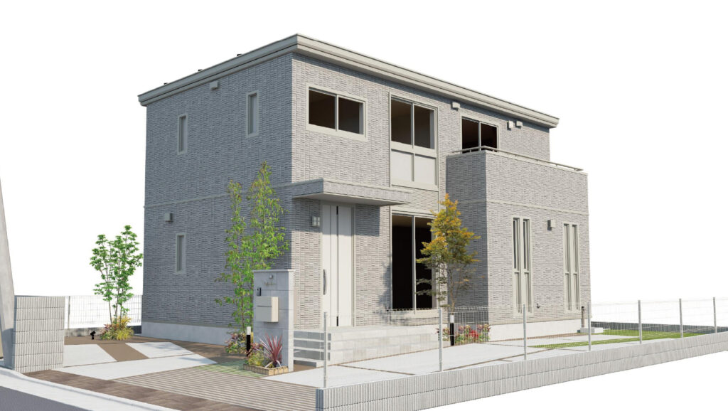 サムネイル：スマートハイムプレイス千波Ⅴ〈2戸〉