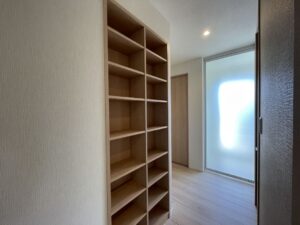 サンライズ笠原No3_2Fホール