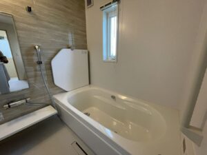 サンライズ笠原No3_浴室