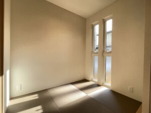 サンライズ笠原No3_和室