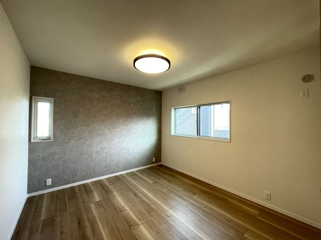 サンライズ笠原No3_主寝室