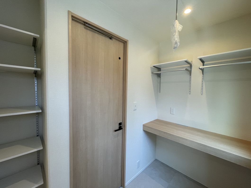 サンライズ笠原No3_1Fサンルーム