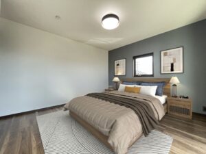 SHP紫が丘Ⅱ_No6_主寝室