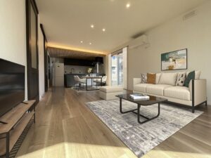 SHP紫が丘Ⅱ_No6_LDK