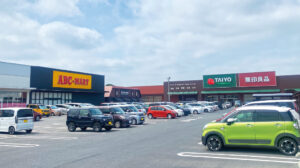 オークビレッジかみす