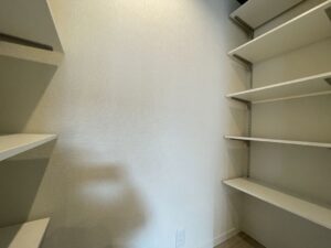 スマートハイムプレイス千波ⅤNo3_パントリー