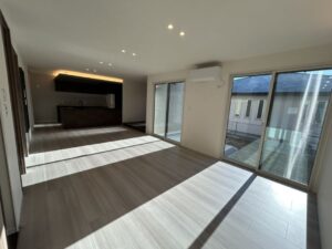 スマートハイムプレイス平泉東No1_LDK