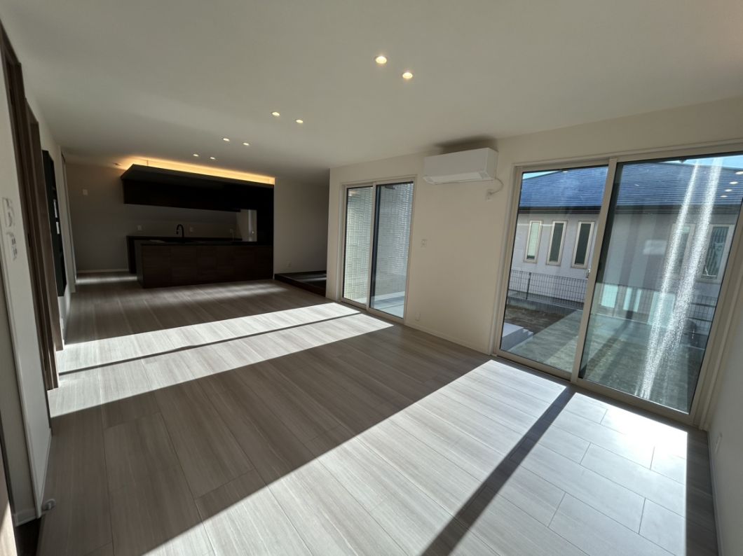 スマートハイムプレイス平泉東No1_LDK