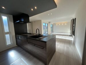 スマートハイムプレイス平泉東No1_LDK