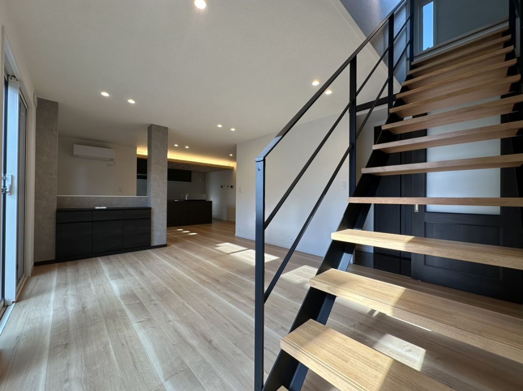 スマートハイムプレイス中館ⅡNo4_LDK