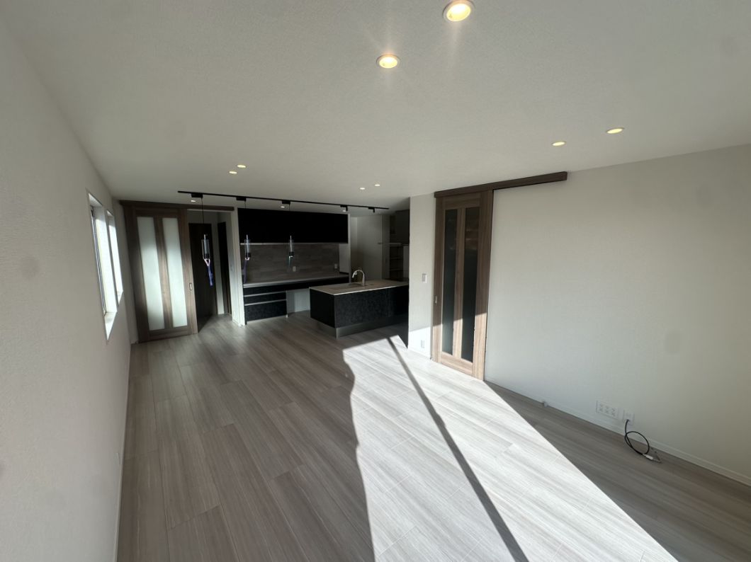 スマートハイムプレイス中館ⅡNo2_LDK