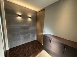 スマートハイムプレイス中館ⅡNo2_玄関ホール