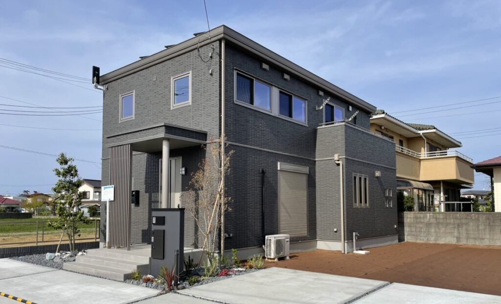 サムネイル：スマートハイムプレイス宮中〈2戸〉