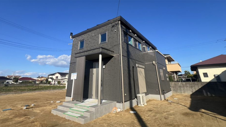 サムネイル：スマートハイムプレイス宮中〈1戸〉