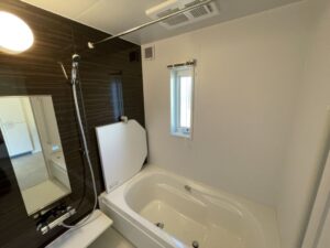 スマートハイムプレイス宮中No2_浴室