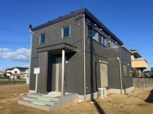 スマートハイムプレイス宮中No2_外観