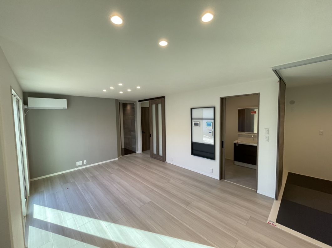 スマートハイムプレイス宮中No2_LDK