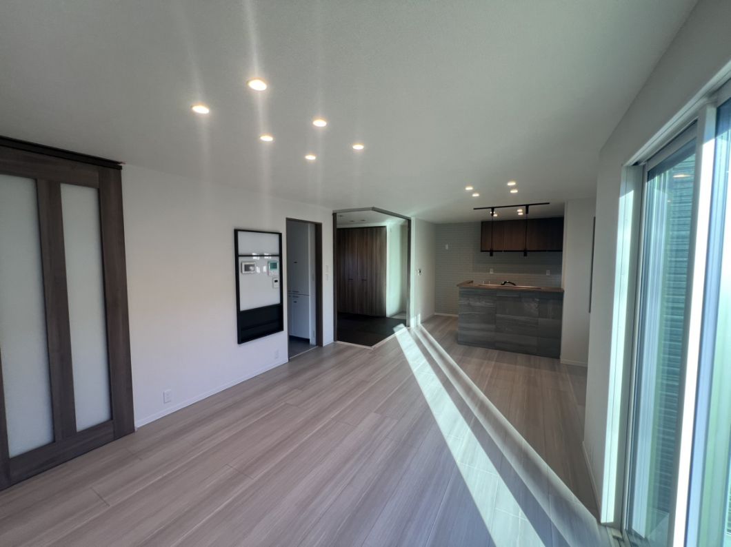 スマートハイムプレイス宮中No2_LDK