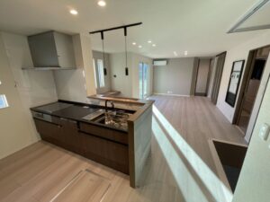 スマートハイムプレイス宮中No2_LDK