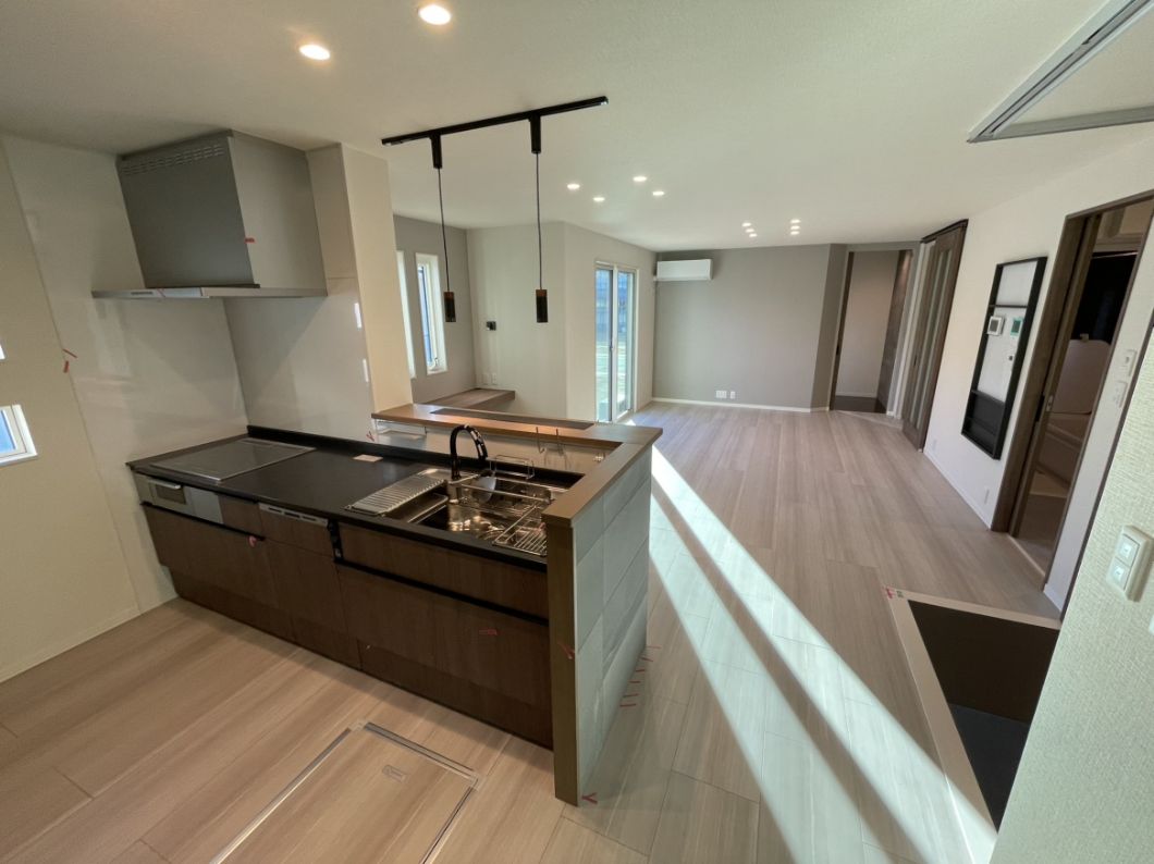 スマートハイムプレイス宮中No2_LDK