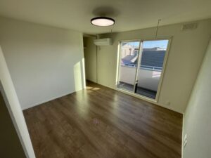 スマートハイムプレイス宮中No2_主寝室