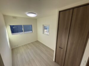 スマートハイムプレイス宮中No2_洋室