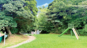 やけやま児童公園