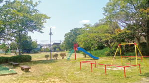 みどり野第一児童公園